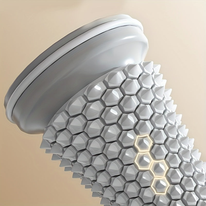 FlexiRoll Foot Massage Roller – Relieves Tension and Promotes Circulation