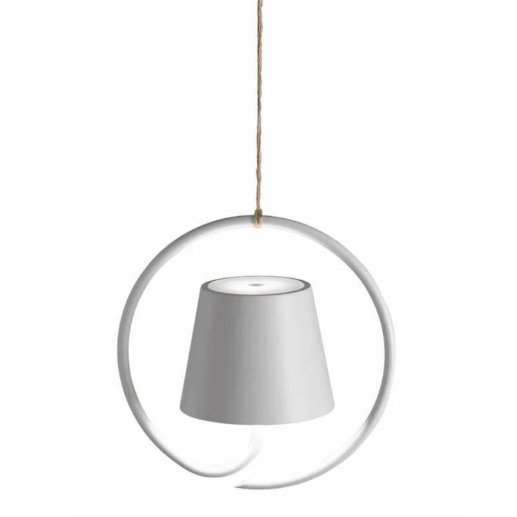 Circa Modern Pendant Light – Stylish Lighting with Elegant Design