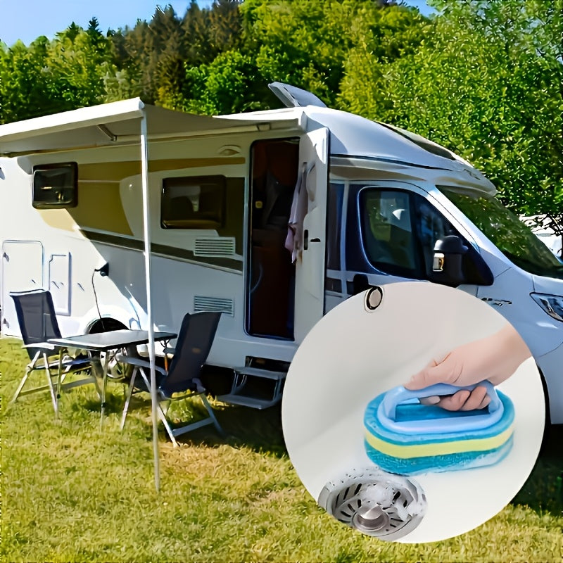 Magic Cleaning Sponge – Effective and Practical