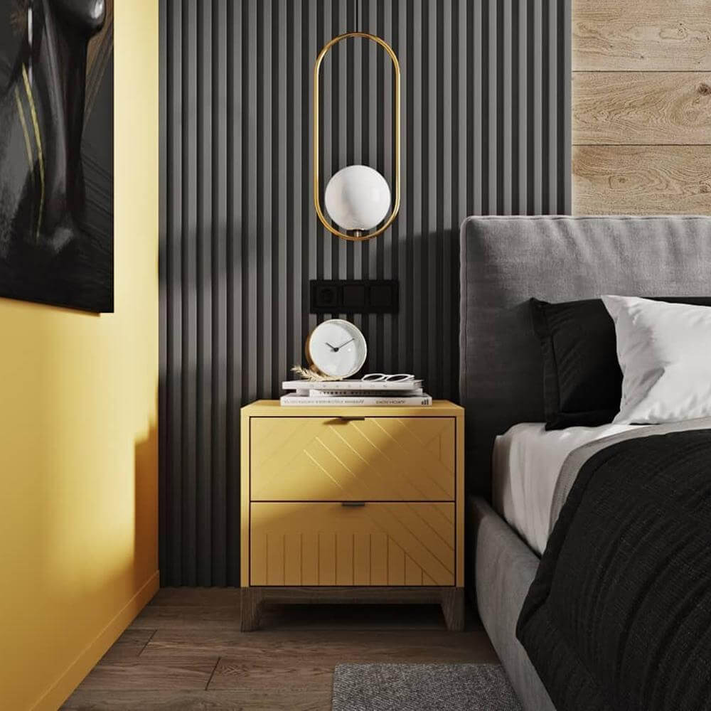 Modern Pendant Light - Elegant & Stylish Design