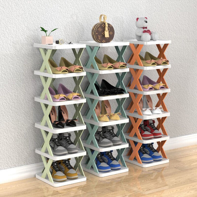 Sandsberg Shoe Rack for Storage