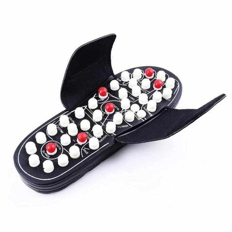 Acupressure Slippers for Summer 2025 – ReFlexSlippers