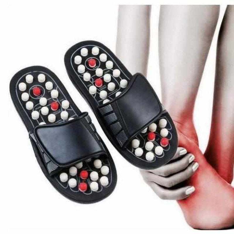Acupressure Slippers for Summer 2025 – ReFlexSlippers
