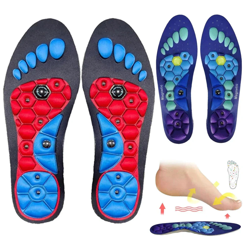 Magnetic Insoles – VitalSteps