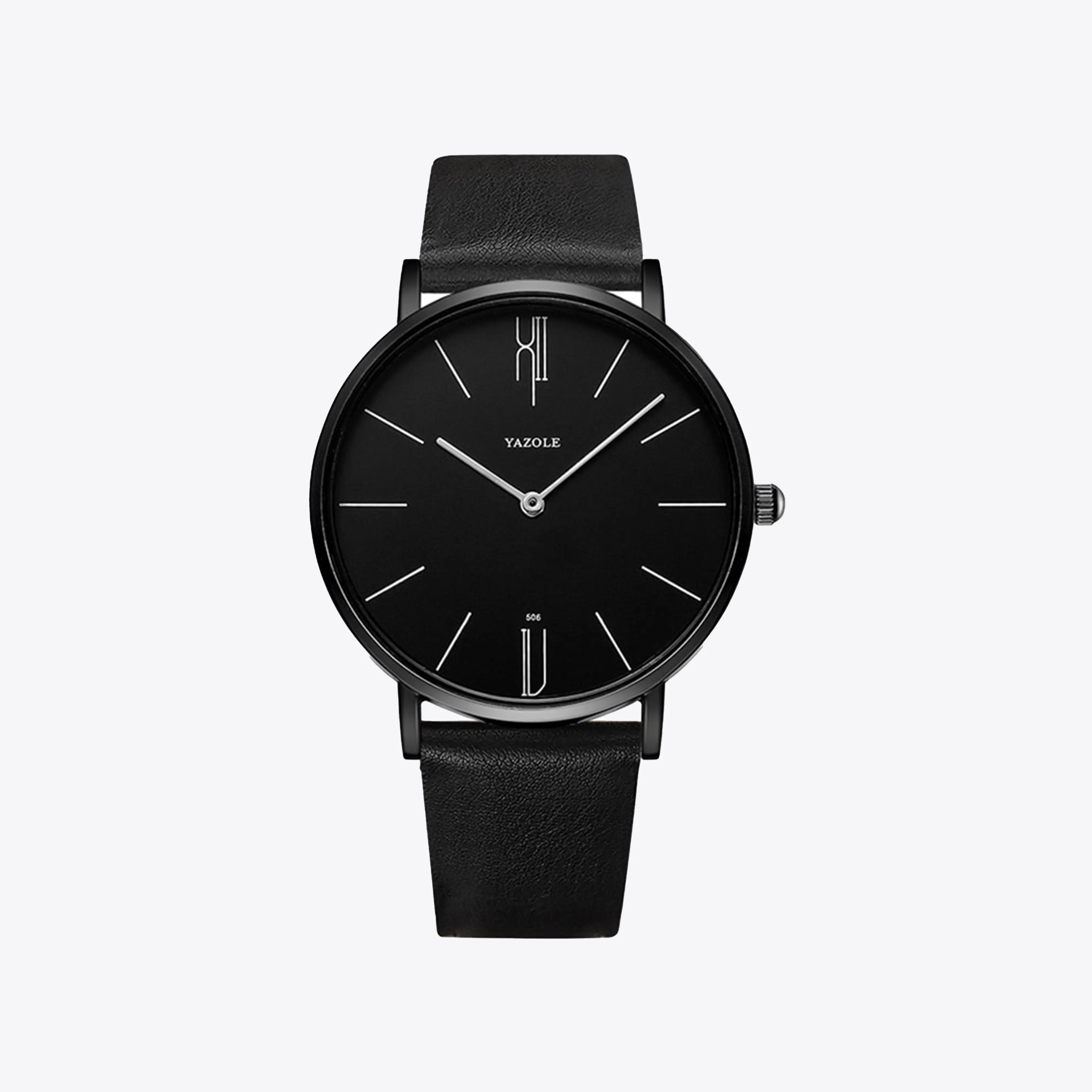 Stylish Men's Watch - Henry
