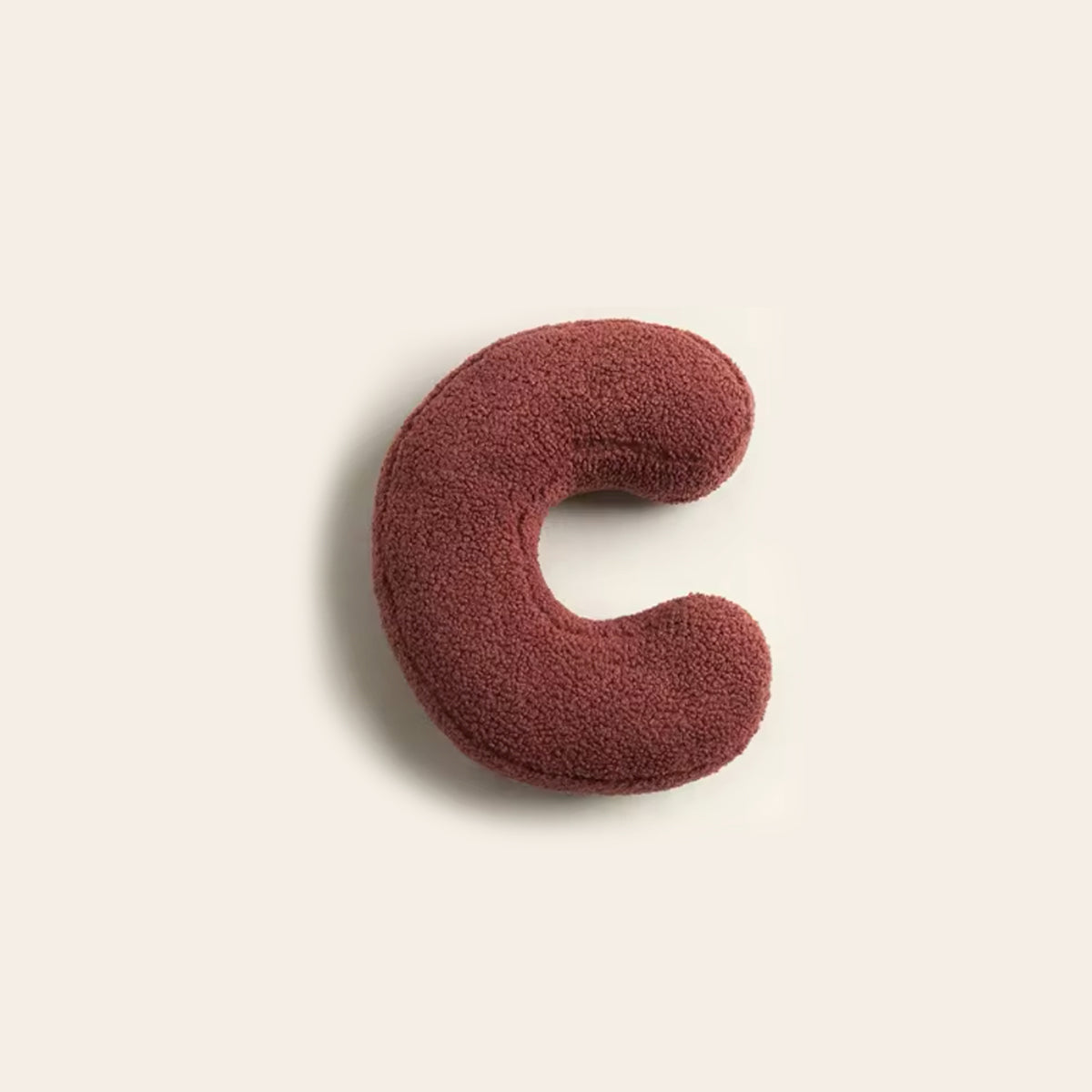 Decorative Alphabet Cushion – LetterLounge