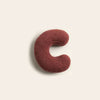 Decorative Alphabet Cushion – LetterLounge