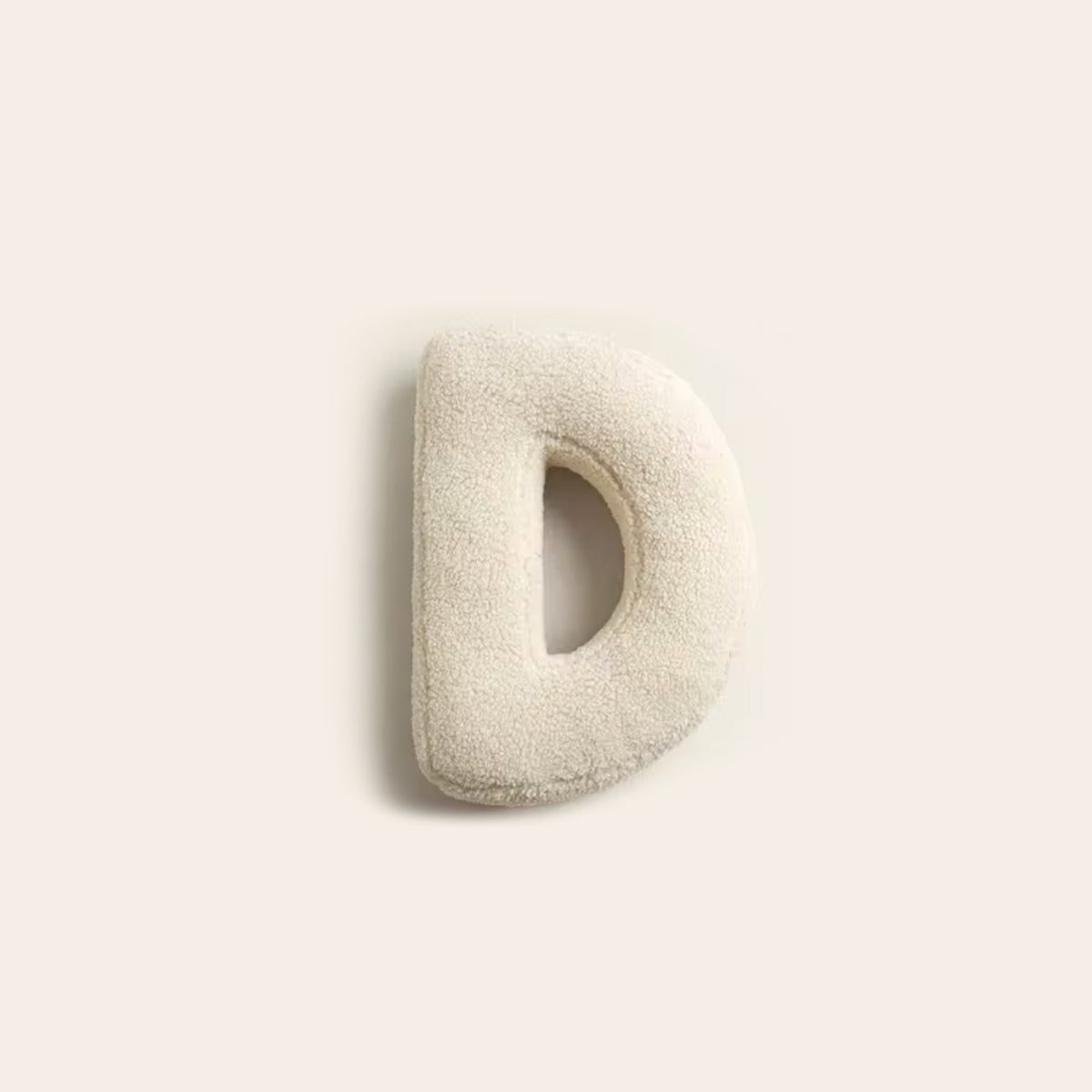 Decorative Alphabet Cushion – LetterLounge