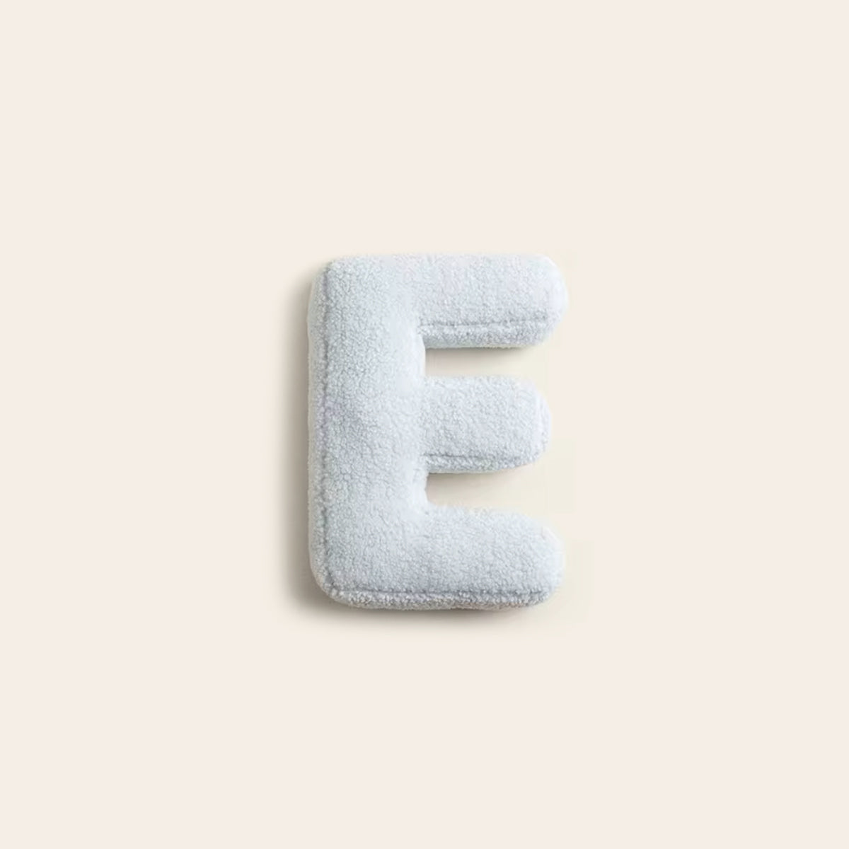 Decorative Alphabet Cushion – LetterLounge