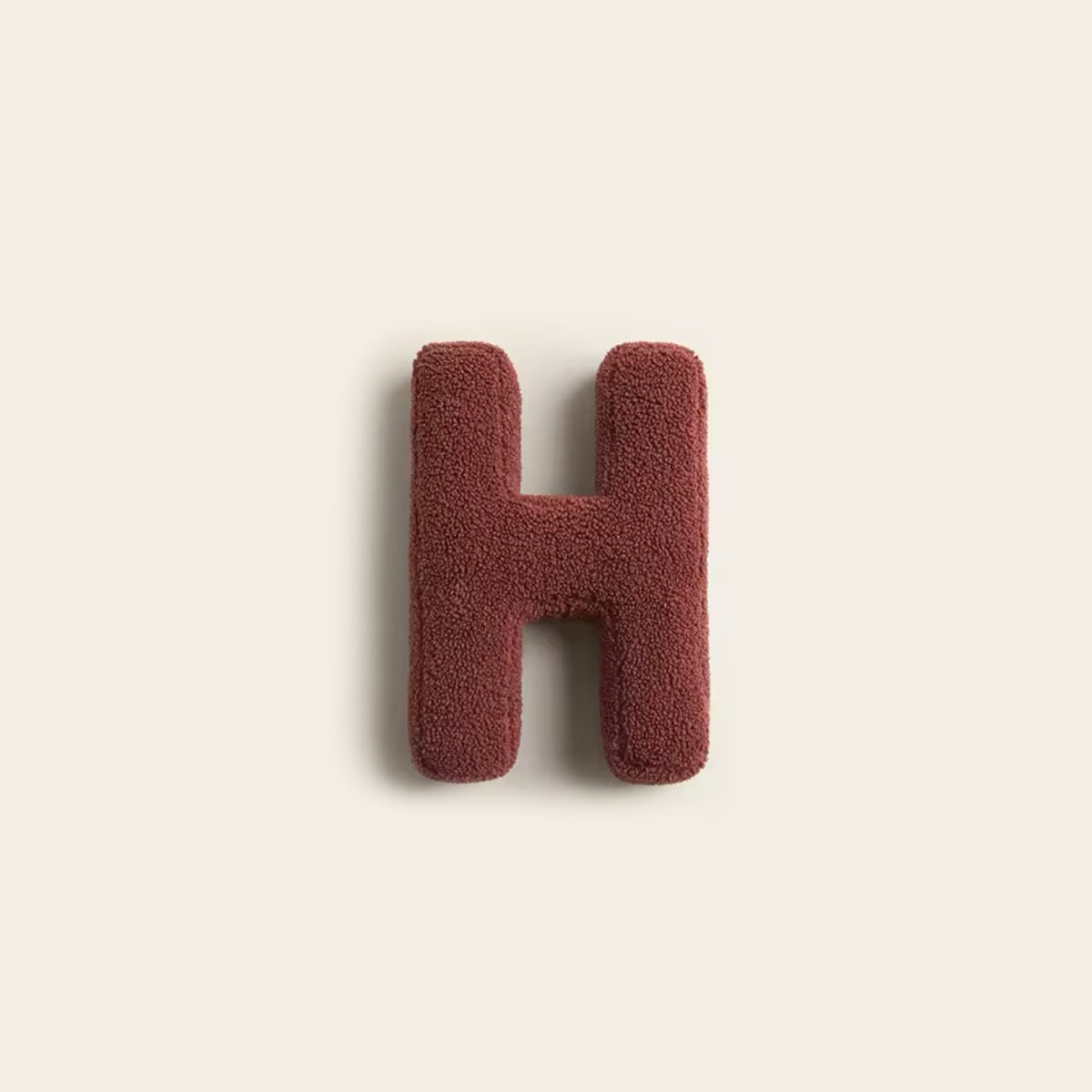 Decorative Alphabet Cushion – LetterLounge