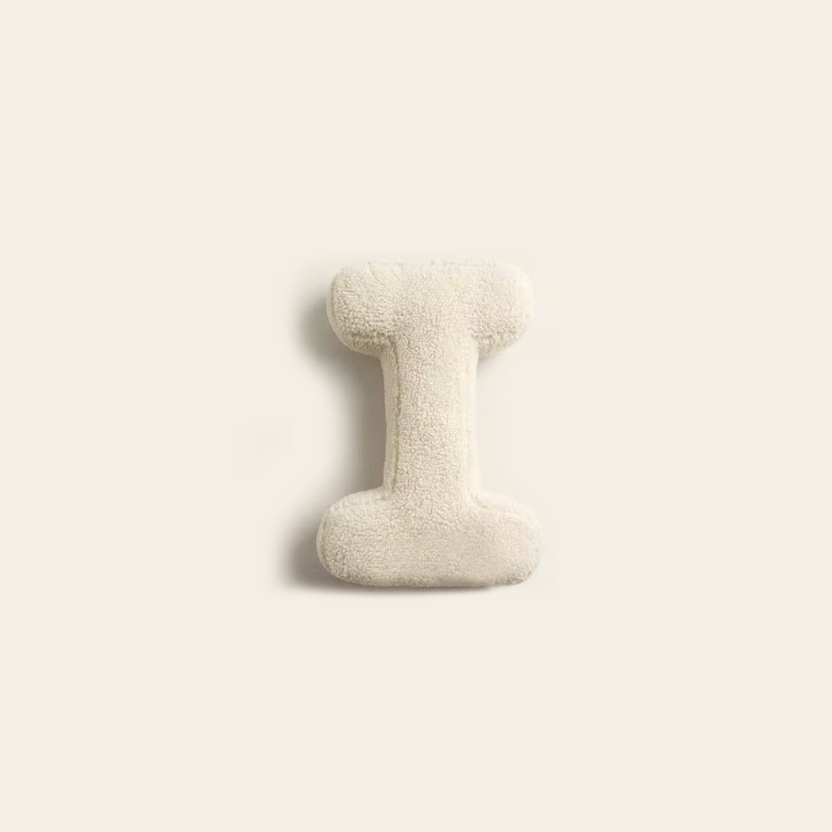 Decorative Alphabet Cushion – LetterLounge
