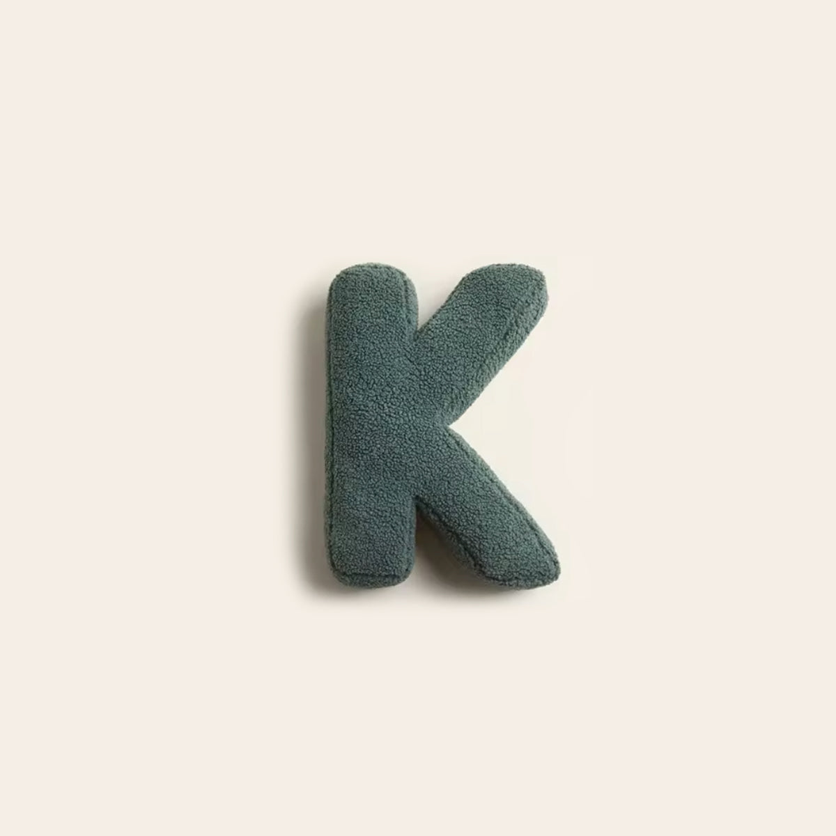 Decorative Alphabet Cushion – LetterLounge