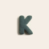 Decorative Alphabet Cushion – LetterLounge