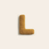 Decorative Alphabet Cushion – LetterLounge