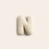 Decorative Alphabet Cushion – LetterLounge