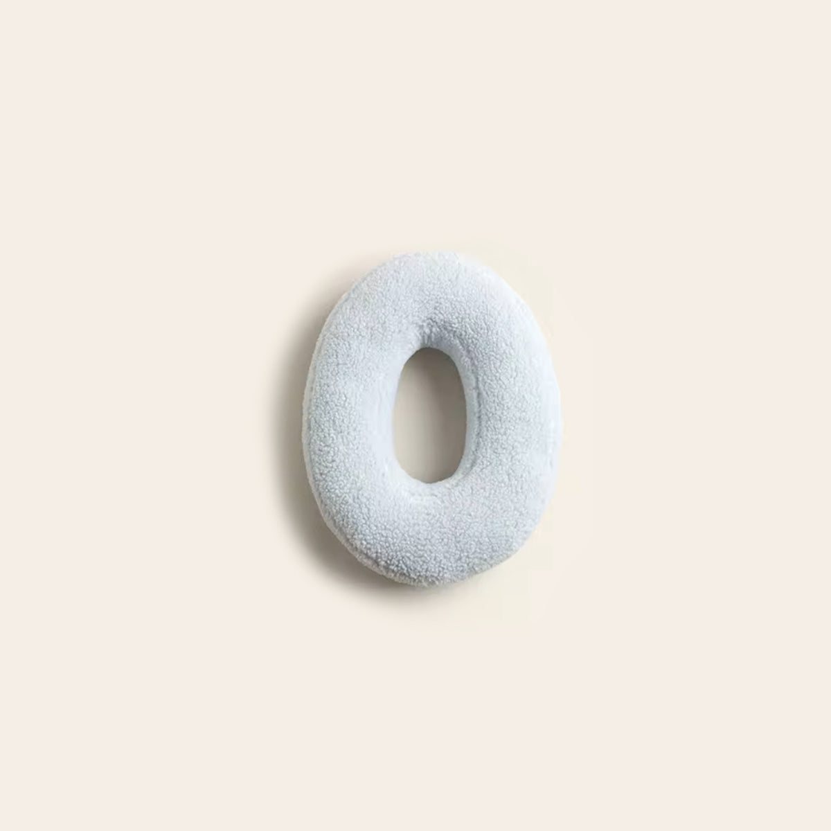 Decorative Alphabet Cushion – LetterLounge
