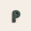 Decorative Alphabet Cushion – LetterLounge