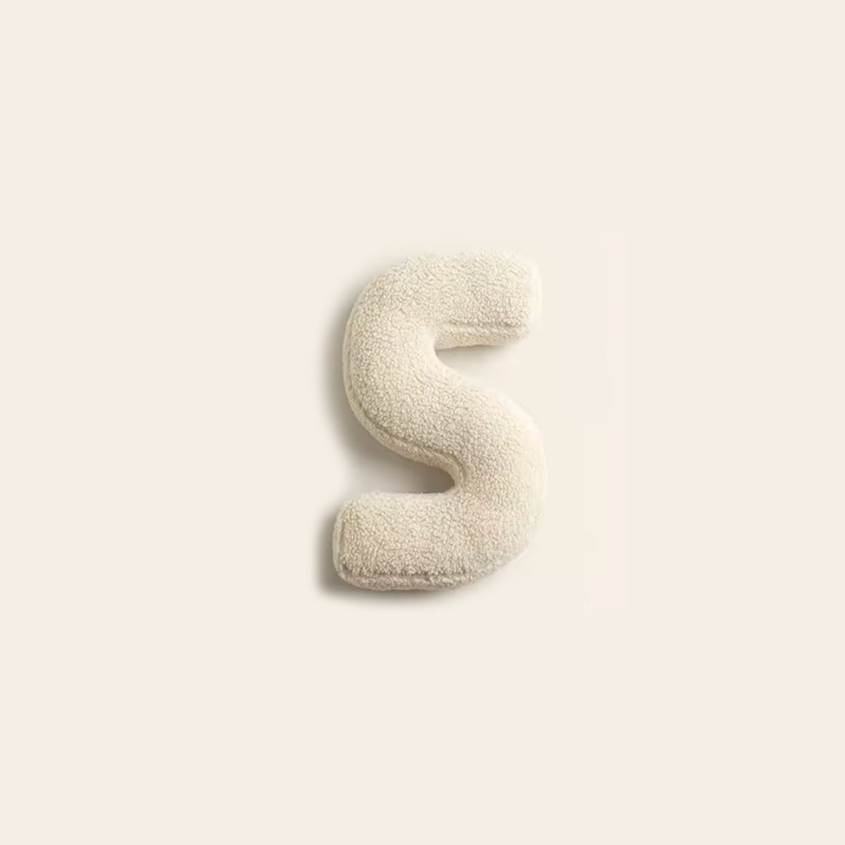 Decorative Alphabet Cushion – LetterLounge
