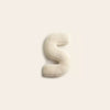 Decorative Alphabet Cushion – LetterLounge