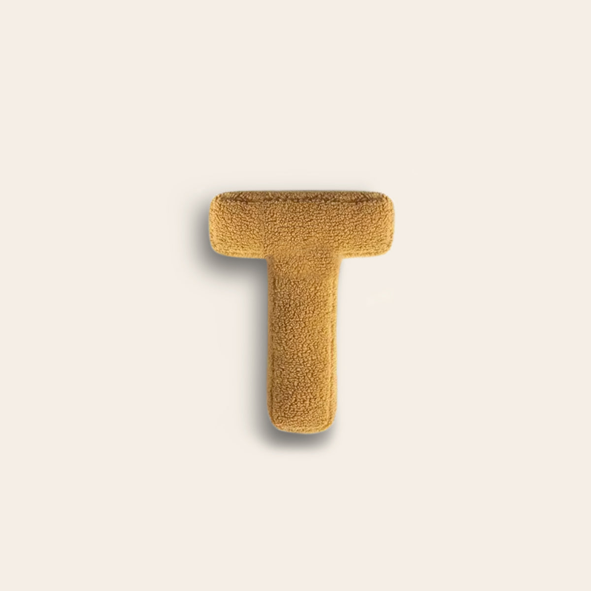 Decorative Alphabet Cushion – LetterLounge
