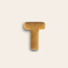 Decorative Alphabet Cushion – LetterLounge