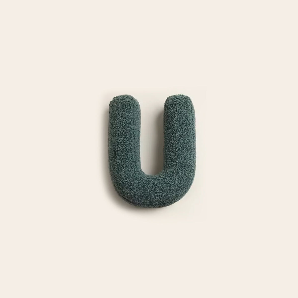 Decorative Alphabet Cushion – LetterLounge