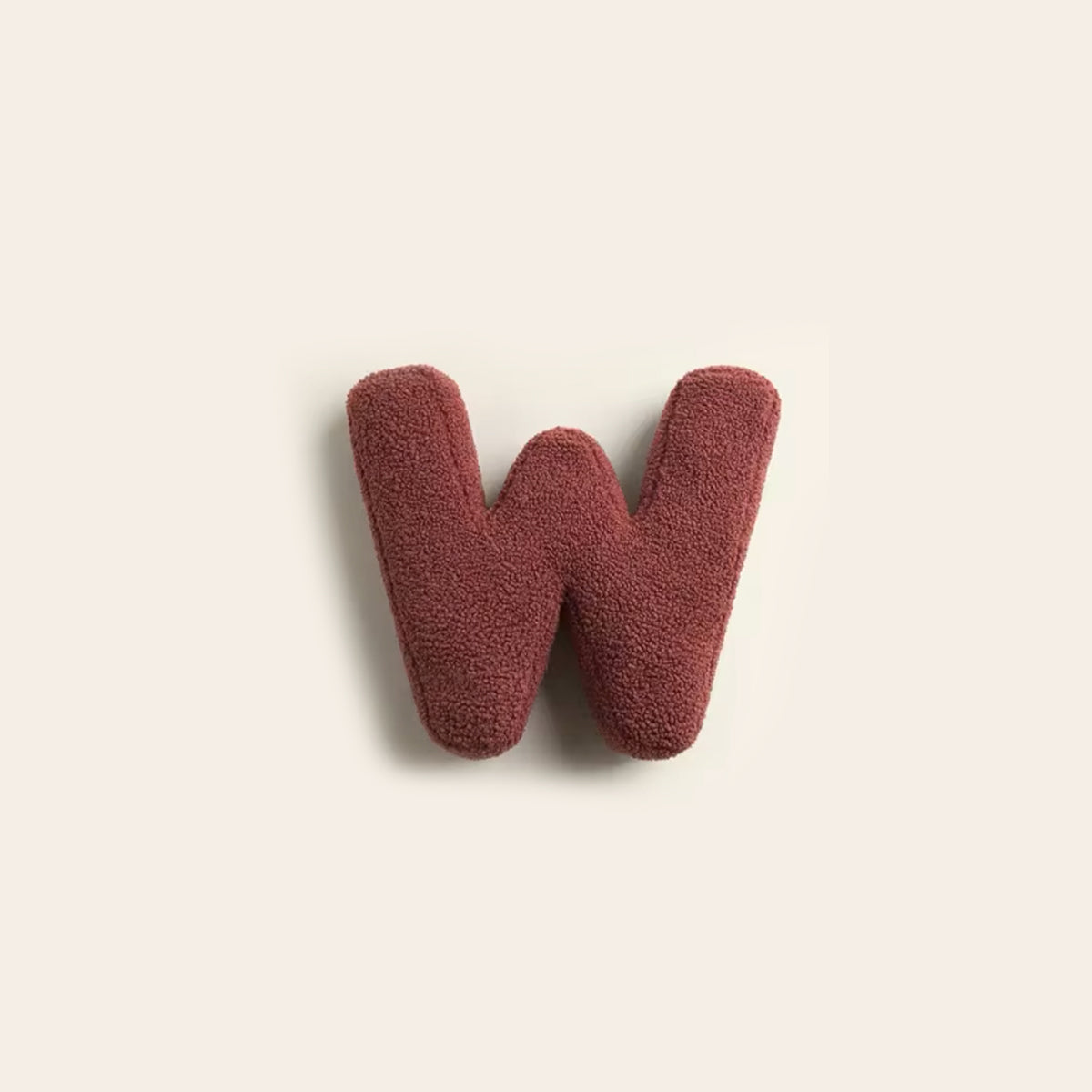 Decorative Alphabet Cushion – LetterLounge