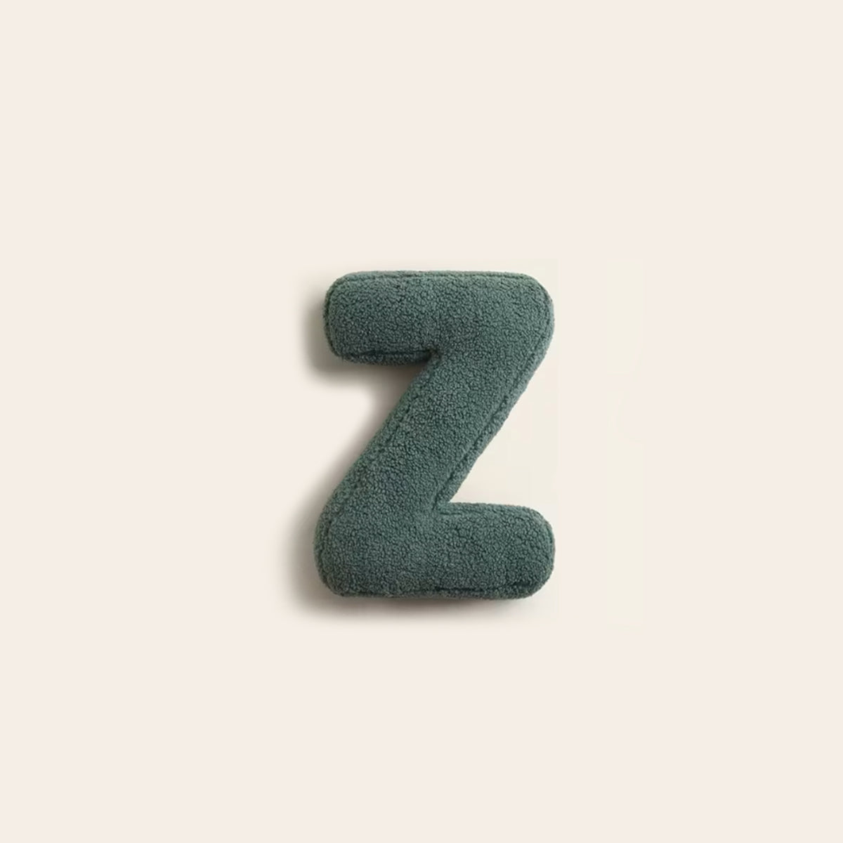 Decorative Alphabet Cushion – LetterLounge