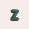Decorative Alphabet Cushion – LetterLounge