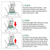Anti-Choking Device - LifeSaver