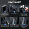 Electric Ear Water Cleaner - EarBuddy
