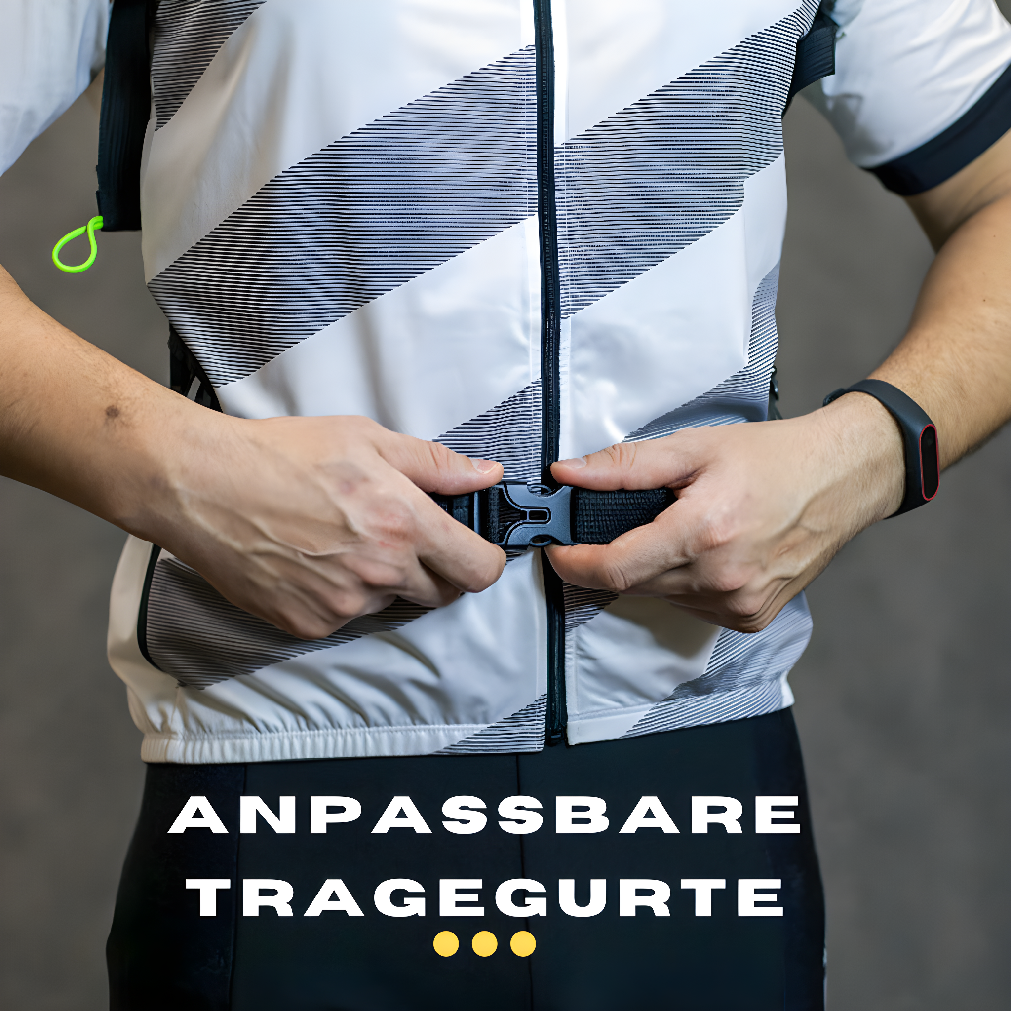 Multifunctional Hydration Backpack – HydroRide