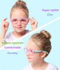 Children's Glasses with Blue Light Filter – BrightEyes