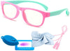Children's Glasses with Blue Light Filter – BrightEyes