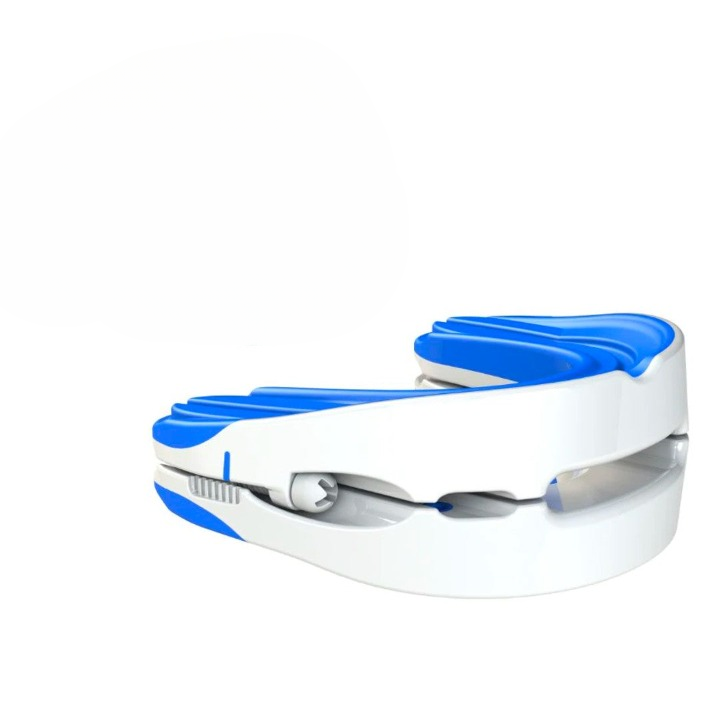 Anti-Snore Mouthpiece - Premium Comfort Snoring Prevention