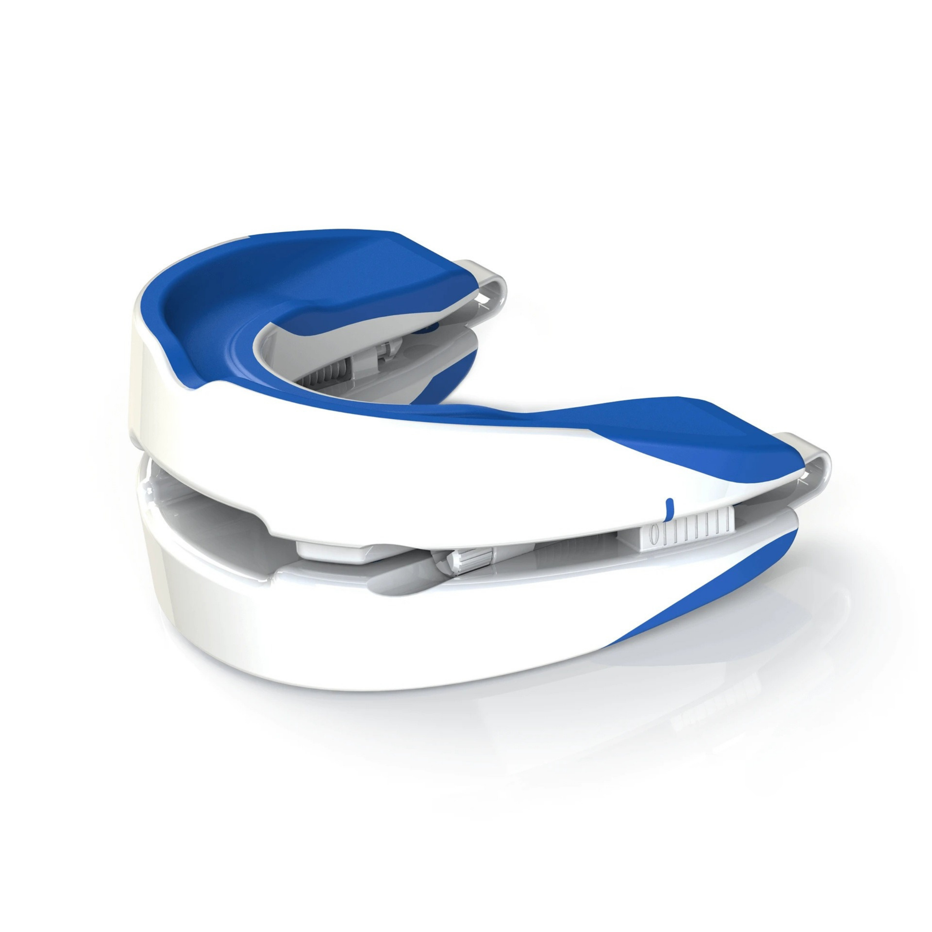 Anti-Snore Mouthpiece - Premium Comfort Snoring Prevention