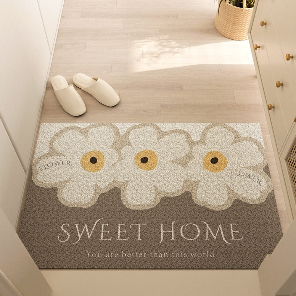 CleanStep Door Mat – Non-slip – Washable – Comfortable