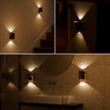 Dimmable Night Light with Sensor – LumenGuard