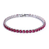 Chain Bracelet | Tennis Chain Bracelet
