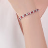 Chain Bracelet | Tennis Chain Bracelet
