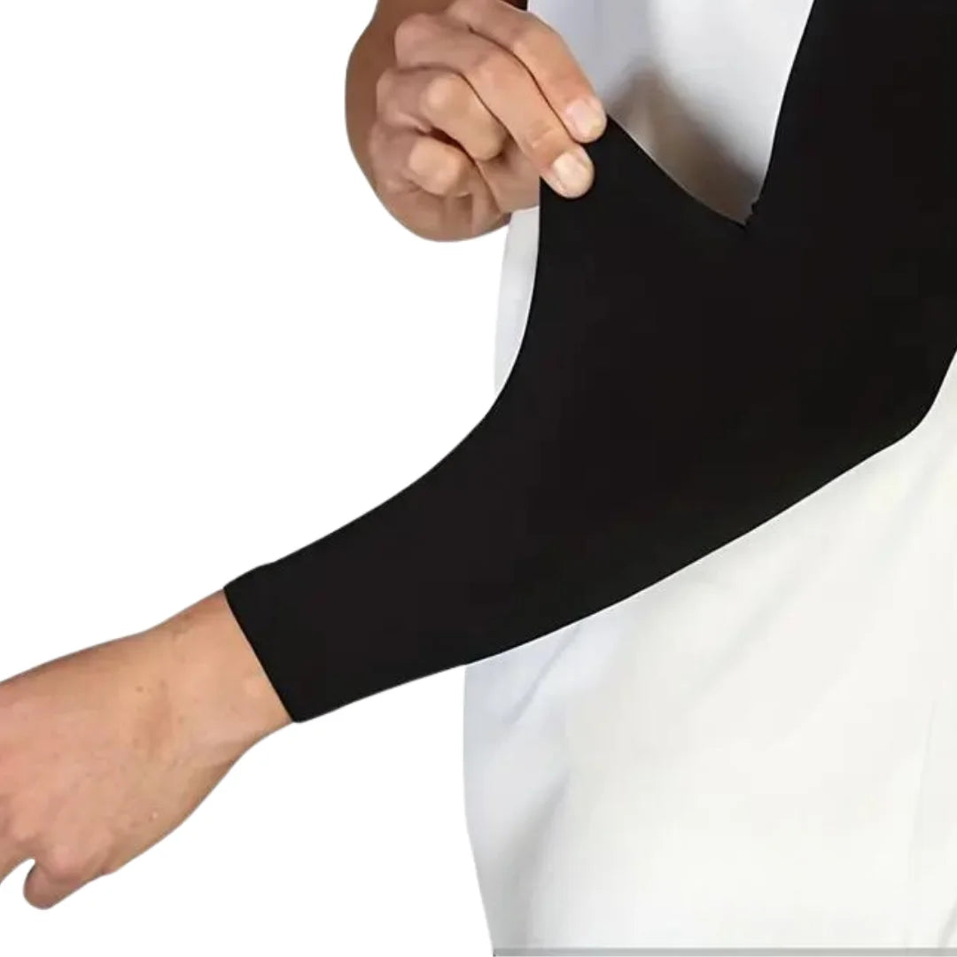 Compression Arm Sleeve – VitalFlex
