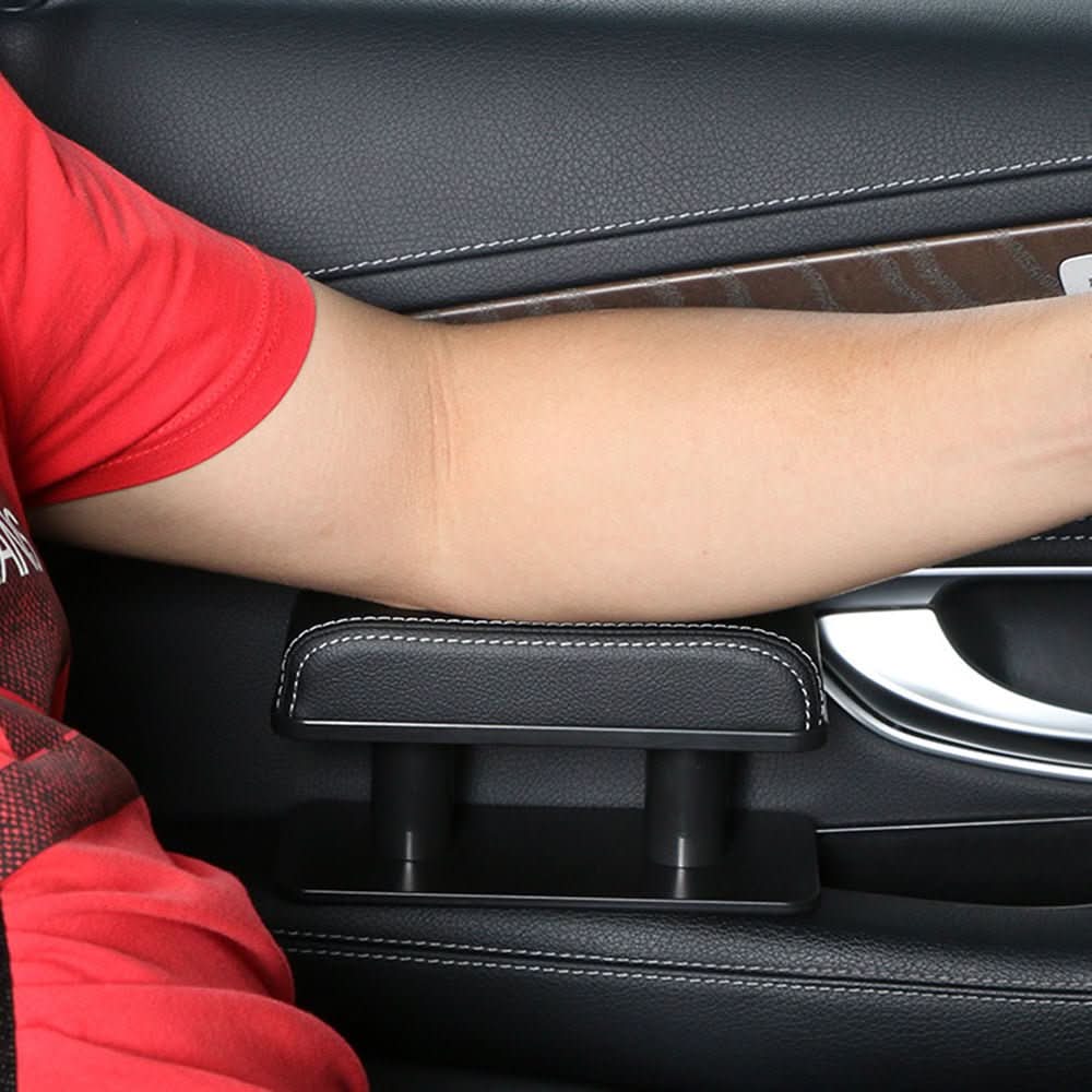 Luxurious Comfort Anti-Slip Armrest – EaseArm