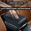 Elevated Armrest Cover with Storage – ComfortArm