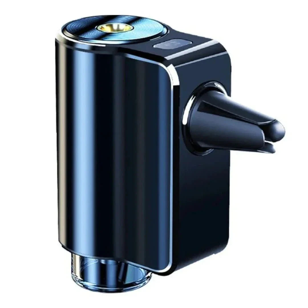 Compact Aromatherapy Diffuser for Cars – AromaDrive