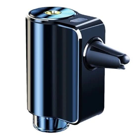 Compact Aromatherapy Diffuser for Cars – AromaDrive