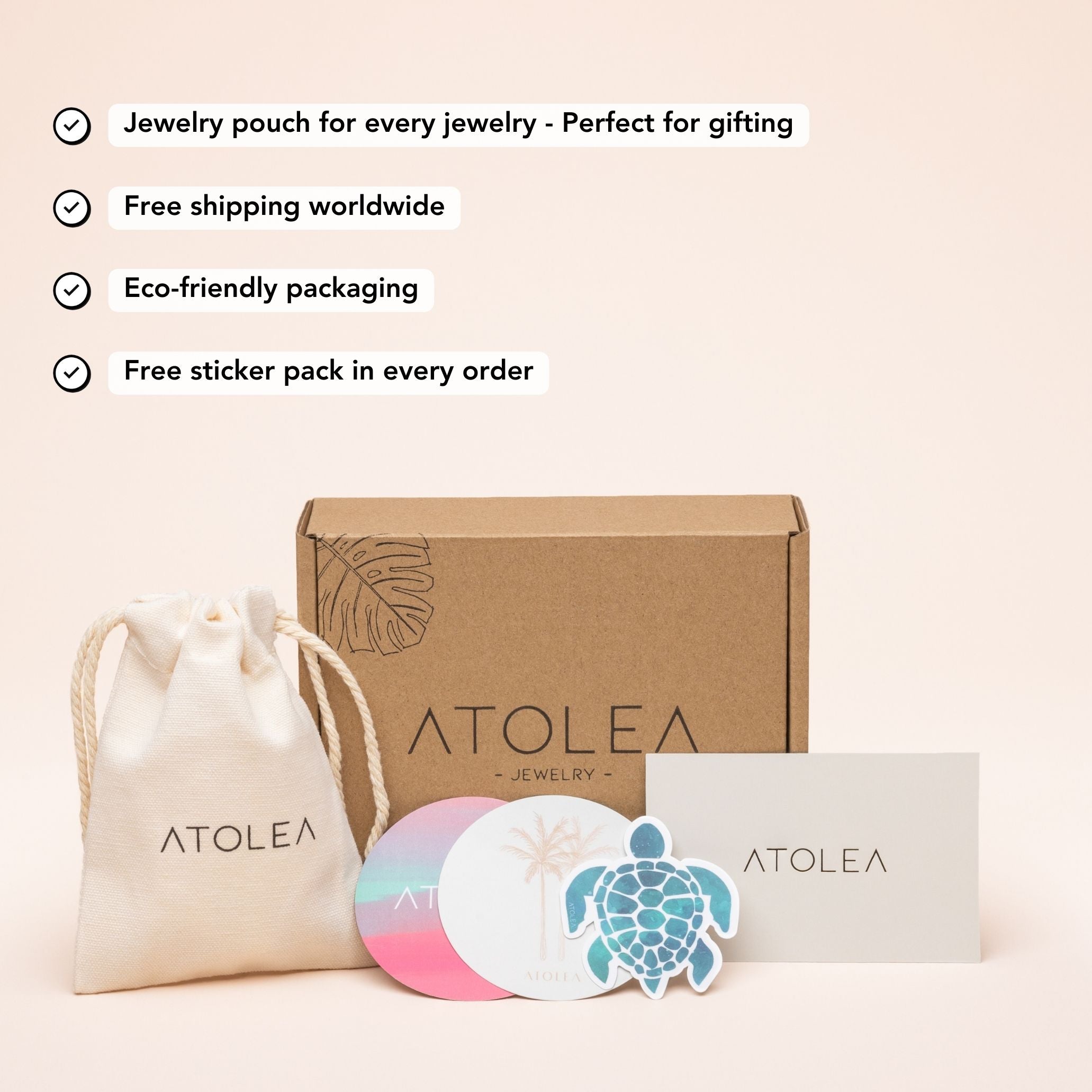 Stylish Minimalist Choker Necklace – Lola