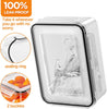 40-Piece Airtight Food Storage Set – SnapStore