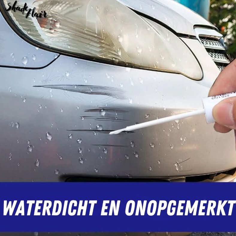 Car Touch-Up Pens - Scratch Repair - Multifunctional