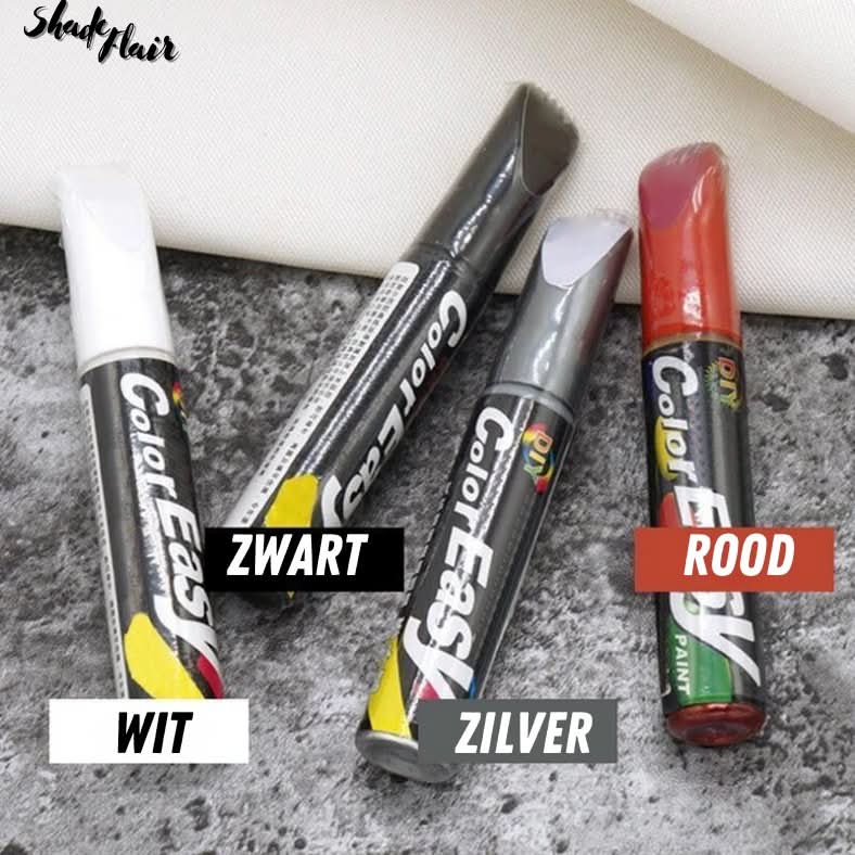 Car Touch-Up Pens - Scratch Repair - Multifunctional