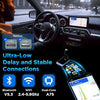 Wireless CarPlay Adapter – Future-proof Your Car
